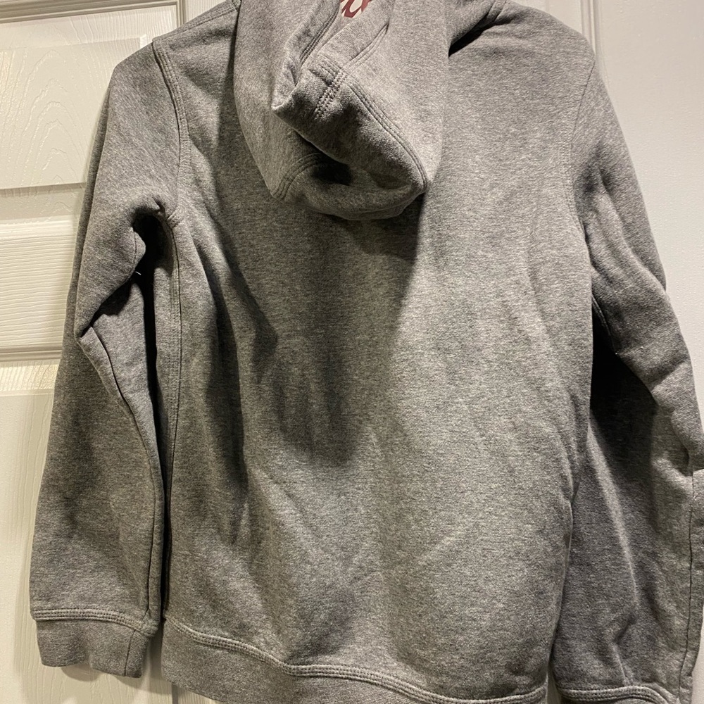 NWOT Boys Nike sweatshirt - Picture 4 of 5